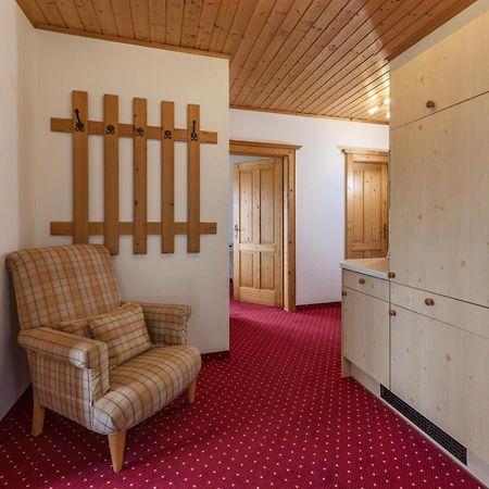 Aparthotel Haus Steirerland Schladming Esterno foto