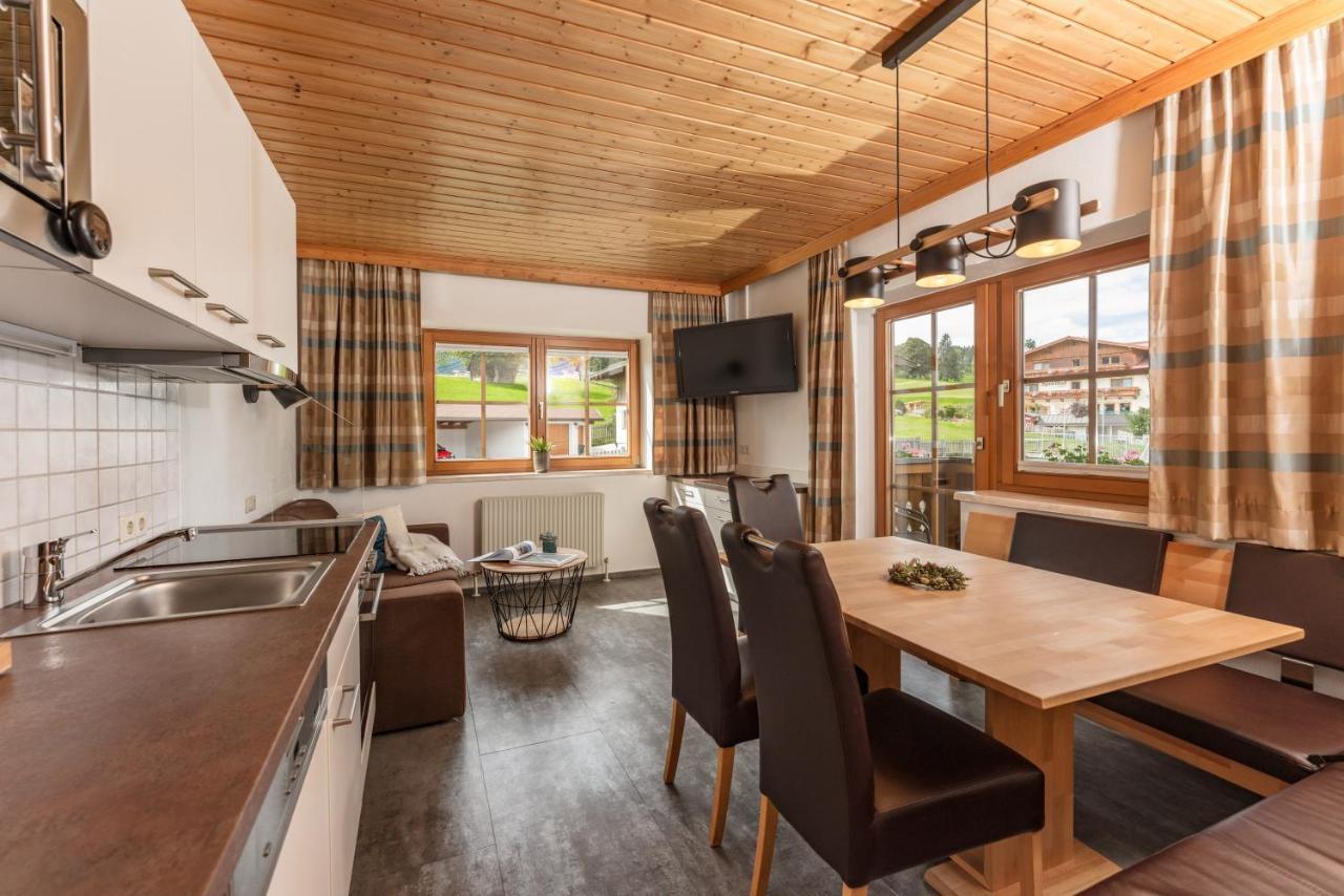 Aparthotel Haus Steirerland Schladming Esterno foto