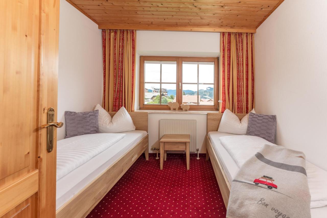 Aparthotel Haus Steirerland Schladming Esterno foto