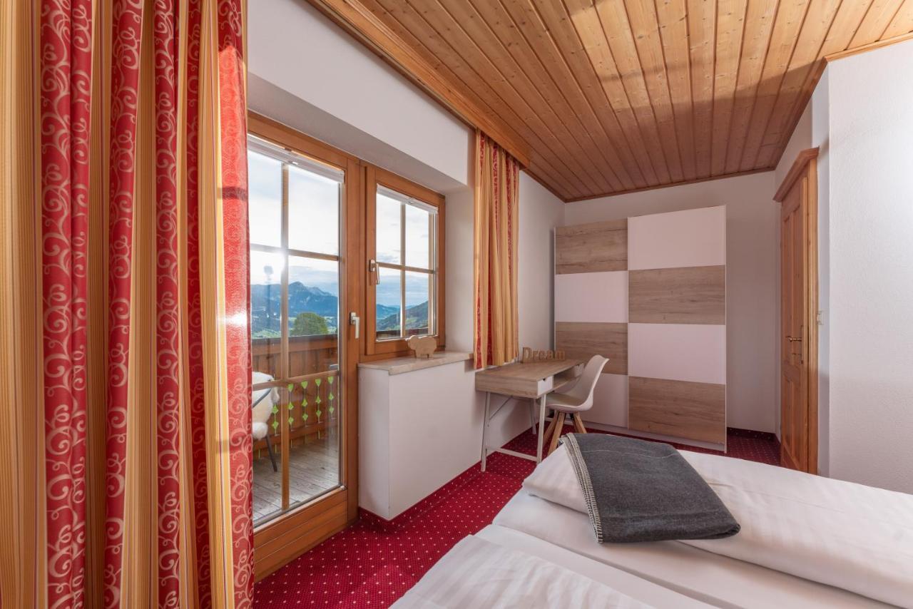 Aparthotel Haus Steirerland Schladming Esterno foto
