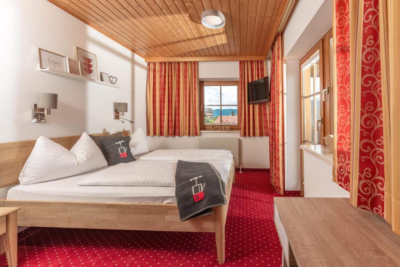 Aparthotel Haus Steirerland Schladming Esterno foto