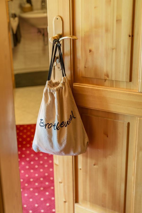 Aparthotel Haus Steirerland Schladming Esterno foto