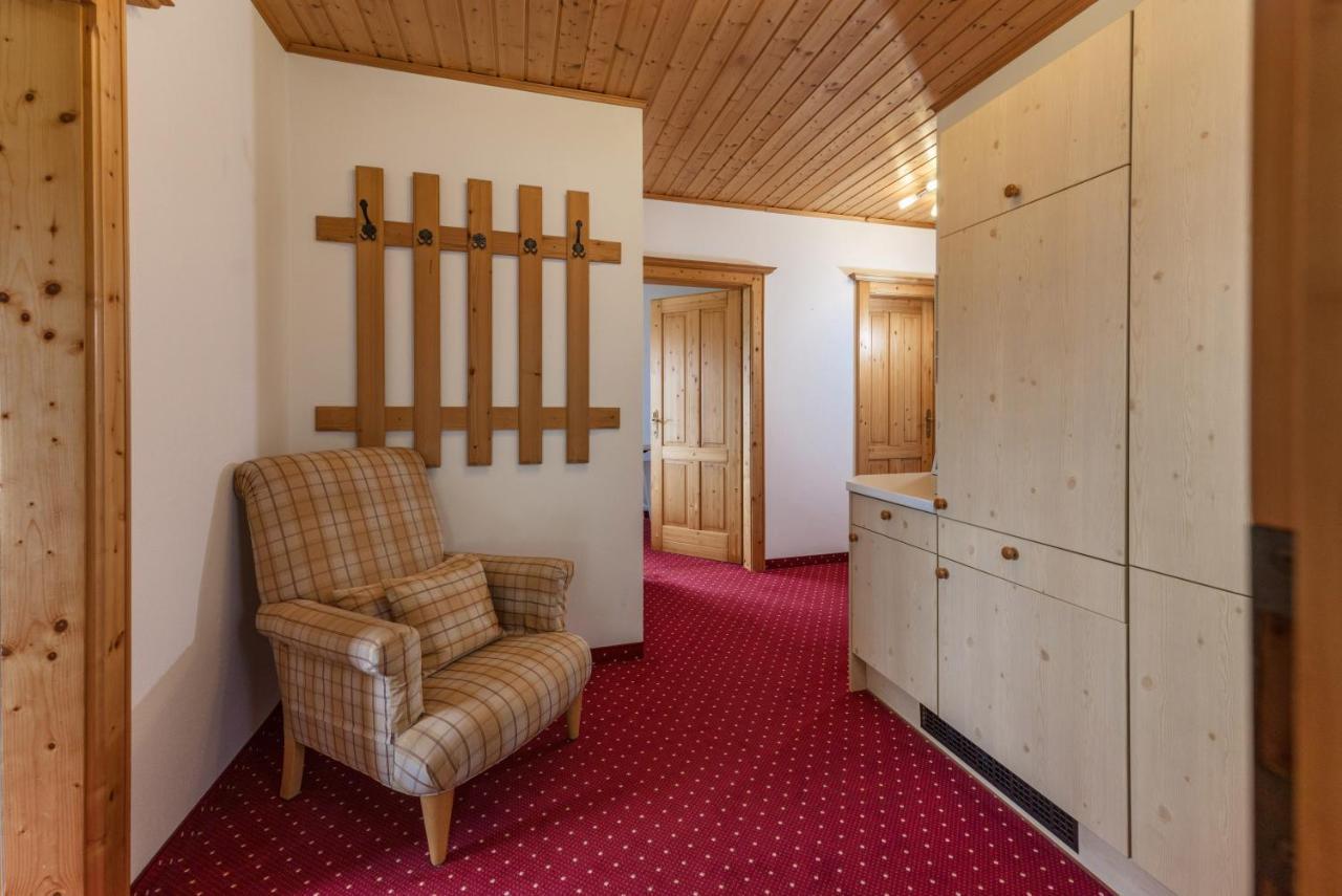 Aparthotel Haus Steirerland Schladming Esterno foto