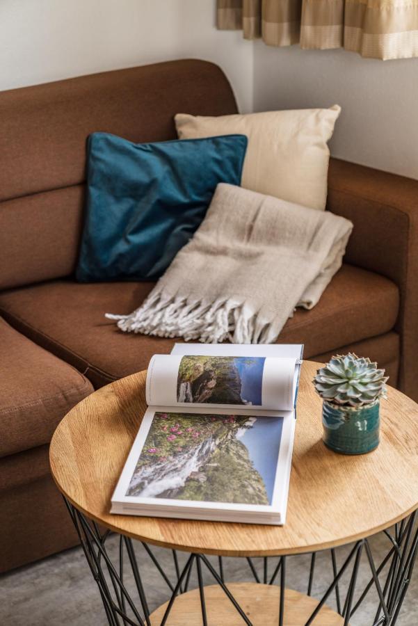Aparthotel Haus Steirerland Schladming Esterno foto