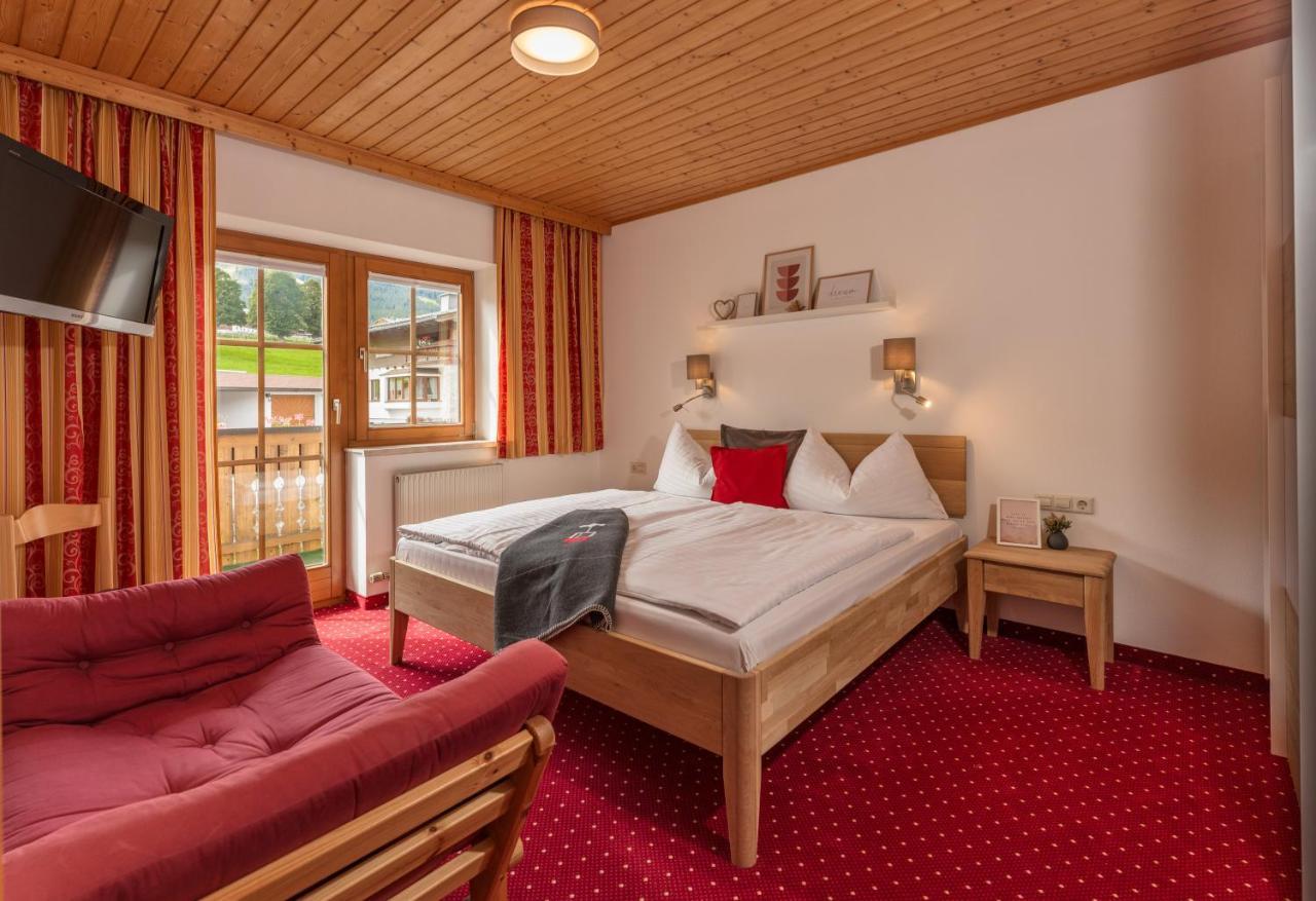 Aparthotel Haus Steirerland Schladming Esterno foto