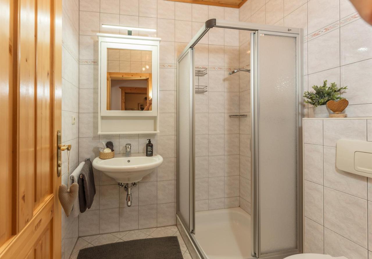 Aparthotel Haus Steirerland Schladming Esterno foto
