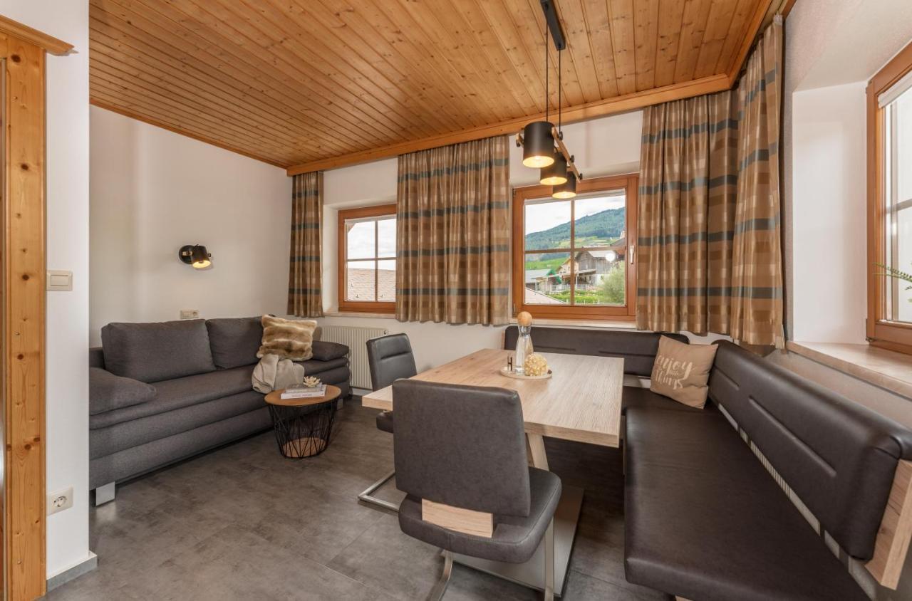 Aparthotel Haus Steirerland Schladming Esterno foto