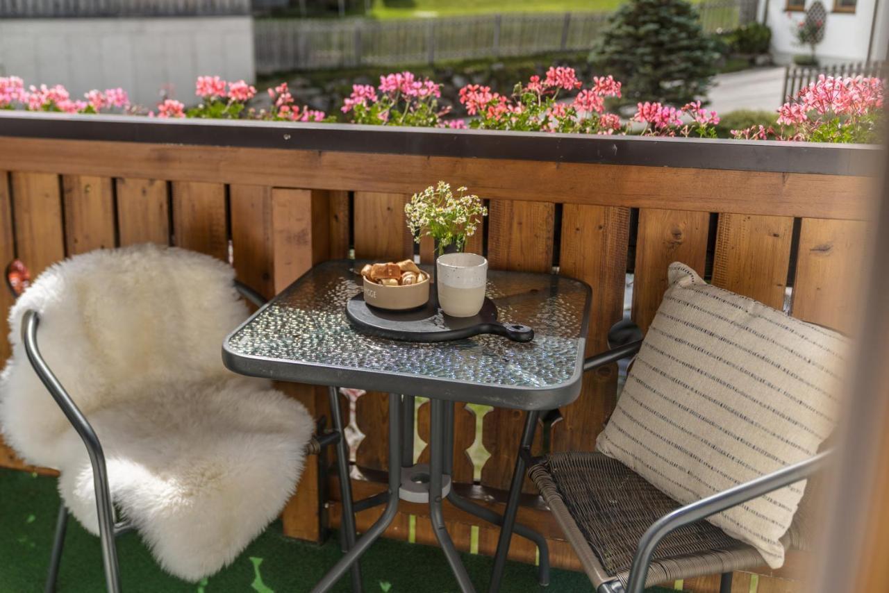 Aparthotel Haus Steirerland Schladming Esterno foto